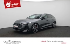 Bild des Angebotes Audi A5 Avant TFSI e-hybrid quattro 270 kW S tronic Pan...