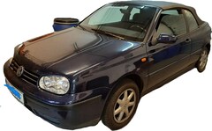 Bild des Angebotes VW Golf Cabriolet Golf Cabrio 1.6 Comfortline