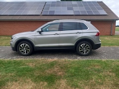 Bild des Angebotes VW Tiguan Tiguan 2.0 TDI  4Motion  DSG  Comfortline