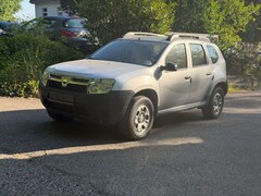 Bild des Angebotes Dacia Duster I Ice 4x2 1.6 68TKM*TÜV&SERVICE NEU*