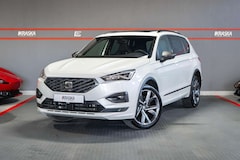 Bild des Angebotes SEAT Tarraco 2.0 TSI FR 4D AHK PANO BEATS DCC STHZ