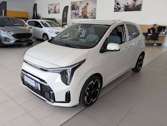 Bild des Angebotes Kia Picanto 1.2 AMT Spirit Launch Edition Kamera LED