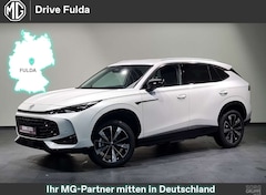 MG HS Hybrid+ Luxury*MY25.5*Finanzierungspreis*