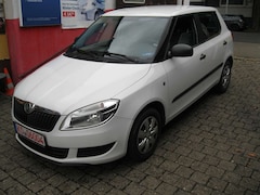 Bild des Angebotes Skoda Fabia Fabia II Fließheck 1.2 HTP Classic