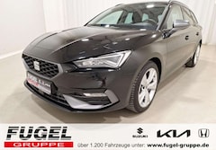 Bild des Angebotes SEAT Leon 2.0 TDI DSG FR Sport|Winter|Navi|ACC
