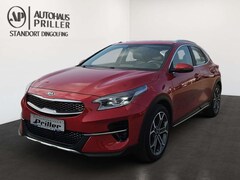 Bild des Angebotes Kia XCeed 1.4 T-GDI DCT Spirit/NAVI/AHK/Bi-LED/DAB