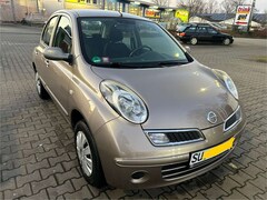 Bild des Angebotes Nissan Micra Edition 25 Jahre