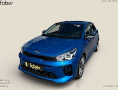 Bild des Angebotes Kia Rio 1.0 T-GDI GT Line