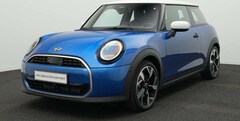 Bild des Angebotes MINI Cooper C Favoured Trim