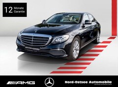 Bild des Angebotes Mercedes-Benz E 400 4M EXCLUSIVE MEMORY PANO 360 COMAND LED