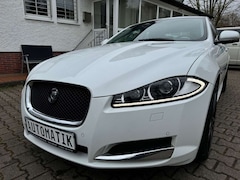 Bild des Angebotes Jaguar XF 2.2 Diesel