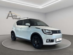 Bild des Angebotes Suzuki Ignis LED KAM CARPL KEYLE TEMP SHZ