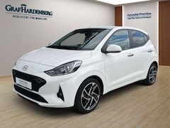 Bild des Angebotes Hyundai i10 FL 1.2 A T 2WD Prime Smart Key