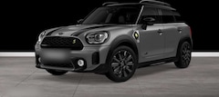 Bild des Angebotes MINI Cooper SE Countryman Cooper SE ALL4 Countryman Classic Trim DAB LED RFK
