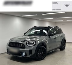 Bild des Angebotes MINI Cooper SE Countryman Cooper SE ALL4 Countryman Classic Trim DAB LED RFK