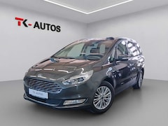 Bild des Angebotes Ford Galaxy 2.0 TDCi Titanium,Navi,LED,Pano,7-Sitzer