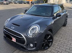 Bild des Angebotes MINI Cooper S Clubman Cooper S All4,Garantie,VOLL!!,Automatik,Pano,