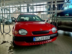 Bild des Angebotes Toyota Corolla 1.4 Combi linea terra