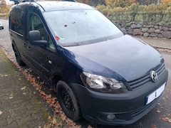 Bild des Angebotes VW Caddy Caddy 1.6 TDI Maxi