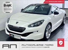 Bild des Angebotes Peugeot RCZ GT-Line Xenon+Navi+Leder+JBL-Sound