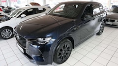 Bild des Angebotes Mazda CX-60 3.3l 254PS *360°*AHK*PANO*BOSE*LEDER*VOLL