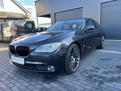 Bild des Angebotes BMW 740 740i A Softclose+ACC+Spurhalte+RFK+HUD+21 Zoll++