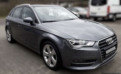 Bild des Angebotes Audi A3 TFSI 1,4 16V, Panoramadach, AHK