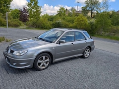 Subaru Impreza 2.0 R Comfort (5-trg.)