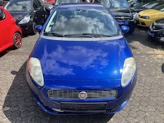 Bild des Angebotes Fiat Grande Punto 1.2 8V Active/1 Hand/Klimaanlage/