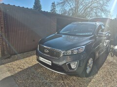 Bild des Angebotes Kia Sorento Vision 4WD