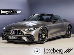 Bild des Angebotes Mercedes-Benz SL 63 AMG SL 63 AMG 4M+ DIG.LIGHT/360°/Head-Up/Burmester/