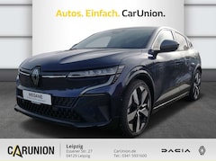Bild des Angebotes Renault Megane Techno EV60 220hp  E-Tech 100% elektrisch