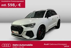 Bild des Angebotes Audi RS Q3 TFSI Sonos Matrix Virtual Carplay 280 km/h