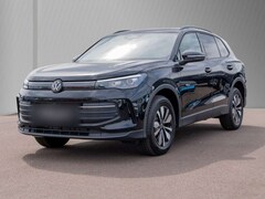 Bild des Angebotes VW Tiguan 1.5 TSI DSG eHybrid Life IQ Drive