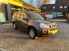 Bild des Angebotes Nissan X-Trail SE 4X4