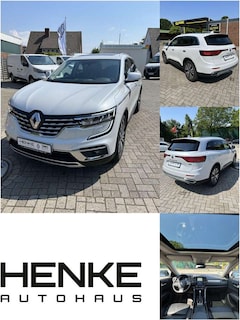 Bild des Angebotes Renault Koleos dCi 185 4WD X-Tronic Initiale Paris