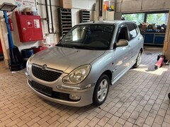 Bild des Angebotes Daihatsu Sirion 1.0