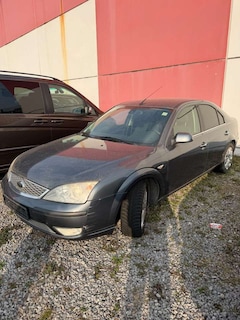 Bild des Angebotes Ford Mondeo Lim. Titanium