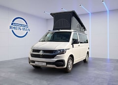 Bild des Angebotes VW T6.1 California California Coast