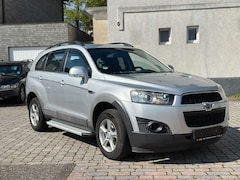 Bild des Angebotes Chevrolet Captiva 2.2 D LS Touch-Display*Kamera*Klima*