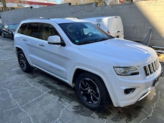 Bild des Angebotes Jeep Grand Cherokee 3.0I Multijet Overland