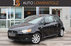 Bild des Angebotes Mitsubishi Colt ClearTec Inform | 2.Hand | Klima | SHZ