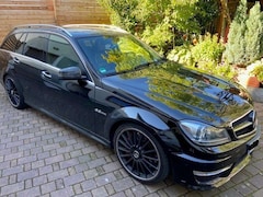 Bild des Angebotes Mercedes-Benz C 63 AMG