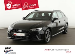Bild des Angebotes Audi A4 Avant 40 TDI quattro S line S line