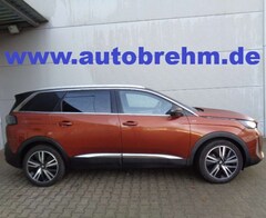 Bild des Angebotes Peugeot 5008 BlueHDi 180 EAT8 GT Pack Schiebed., AHK, Focal