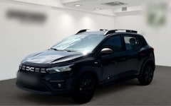 Bild des Angebotes Dacia Sandero Stepway Extreme TCe 110 *Schiebedach*Navi*Kamera*u