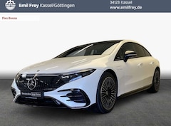 Bild des Angebotes Mercedes-Benz EQS EQS