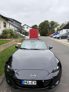 Bild des Angebotes Mazda MX-5 SKYACTIV-G 2.0 ADVANTAGE DESIGN