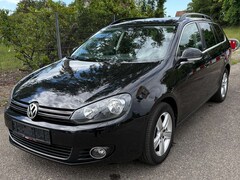Bild des Angebotes VW Golf Variant Style