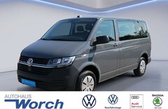 Bild des Angebotes VW T6.1 Kombi 2.0 TDI DSG 9-SITZER+NAVI+SITZH+
